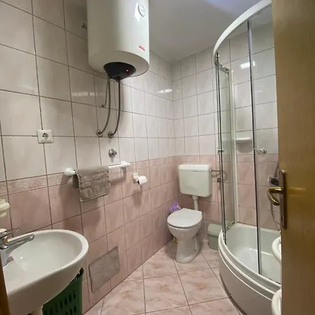 Apartman Apartmanvlasic *