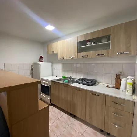 Apartmanvlasic Apartman *