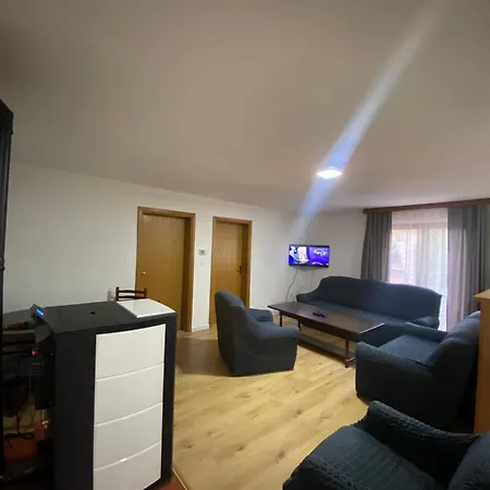 Apartman Apartmanvlasic Sisava