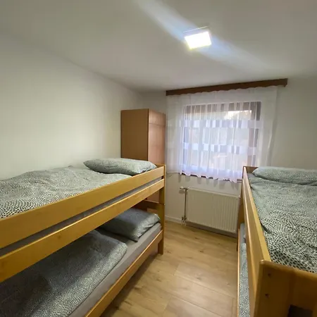Apartman Apartmanvlasic Sisava